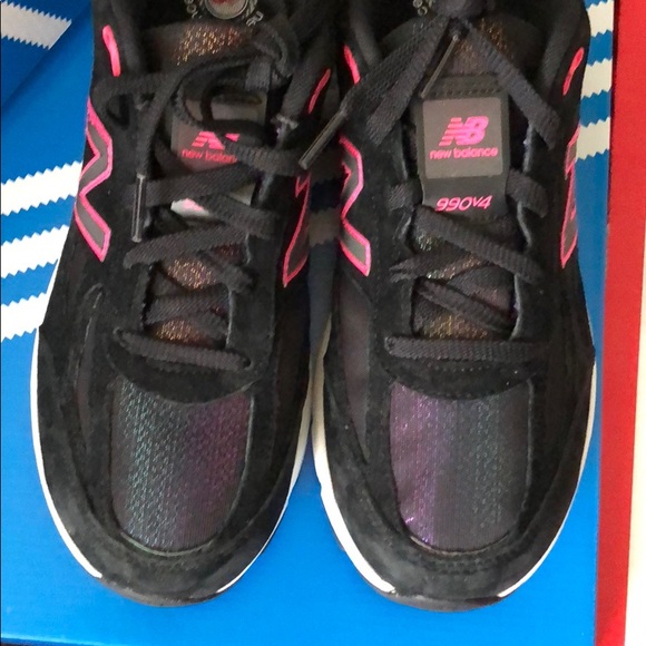 👟 New Balance 990 V4 ❗️❗️❗️ - Picture 4 of 5